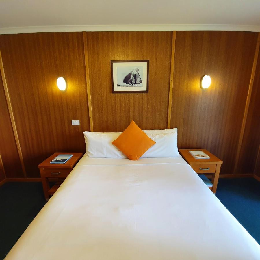 Point Lonsdale Guest House Dış mekan fotoğraf
