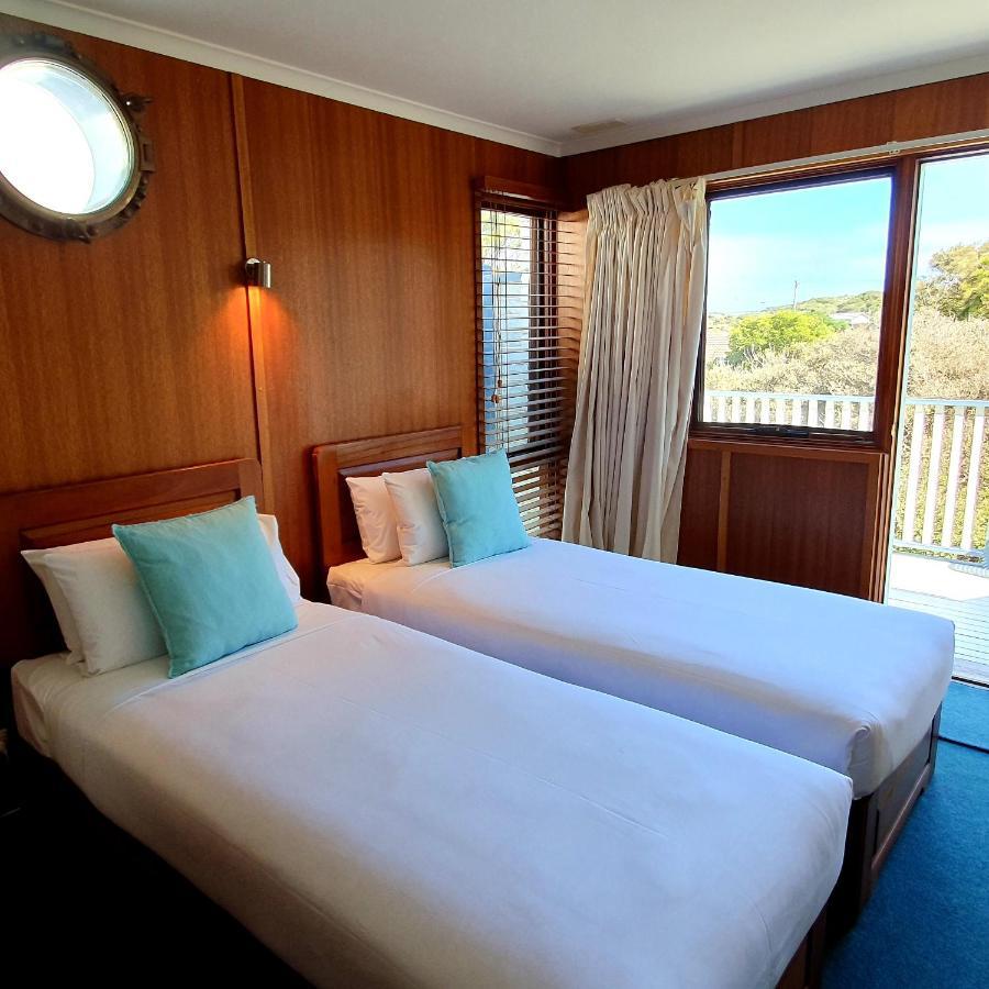 Point Lonsdale Guest House Dış mekan fotoğraf
