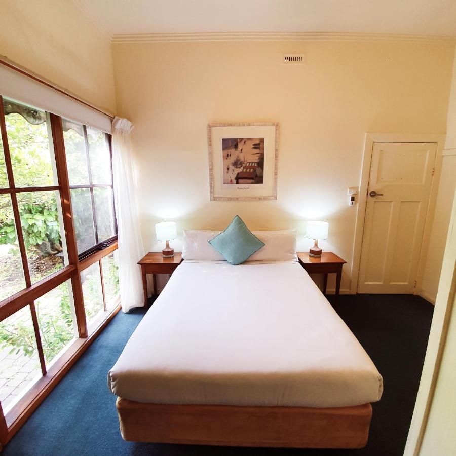 Point Lonsdale Guest House Dış mekan fotoğraf