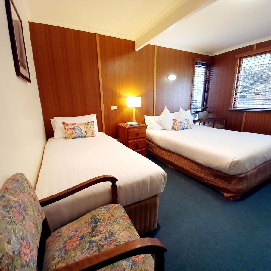 Point Lonsdale Guest House Dış mekan fotoğraf