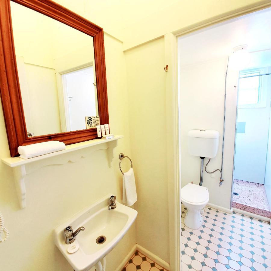 Point Lonsdale Guest House Dış mekan fotoğraf
