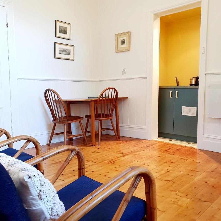 Point Lonsdale Guest House Dış mekan fotoğraf