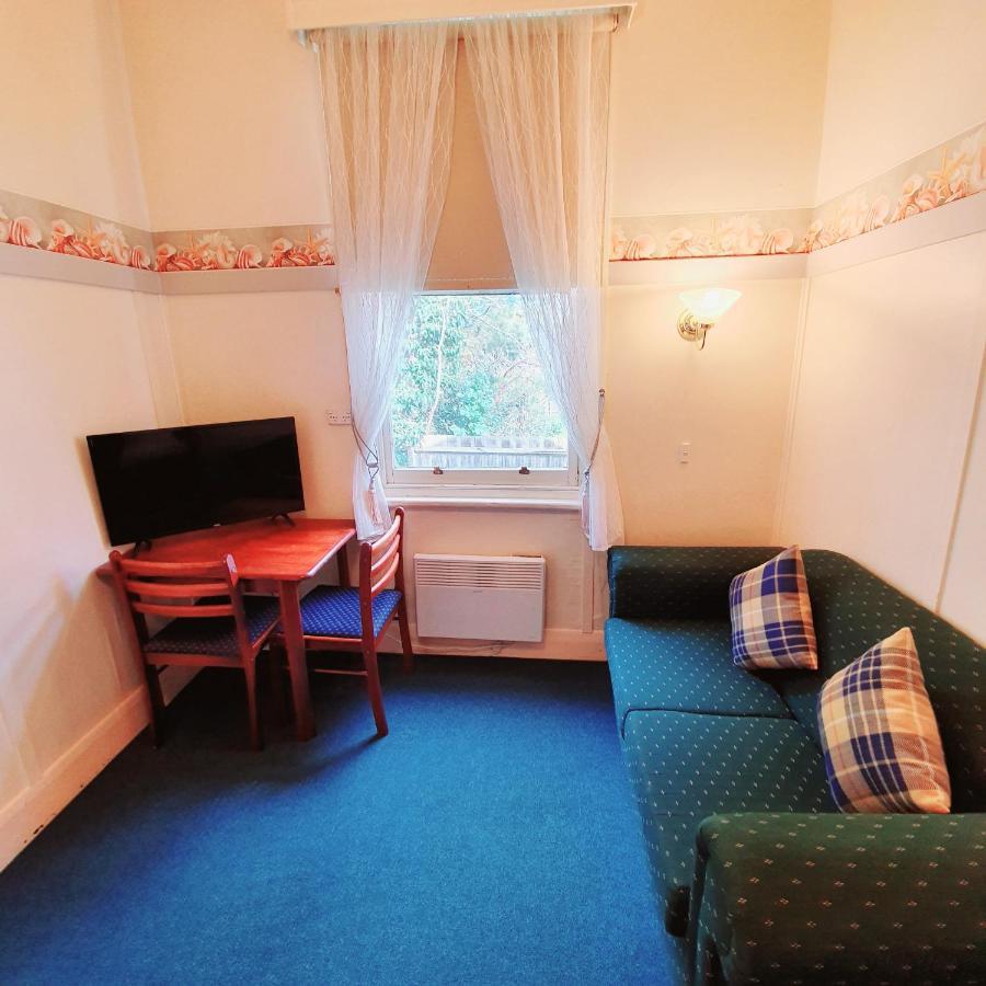 Point Lonsdale Guest House Dış mekan fotoğraf
