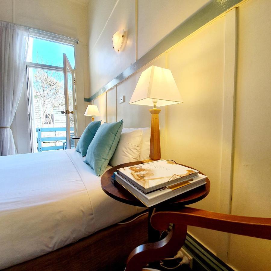 Point Lonsdale Guest House Dış mekan fotoğraf
