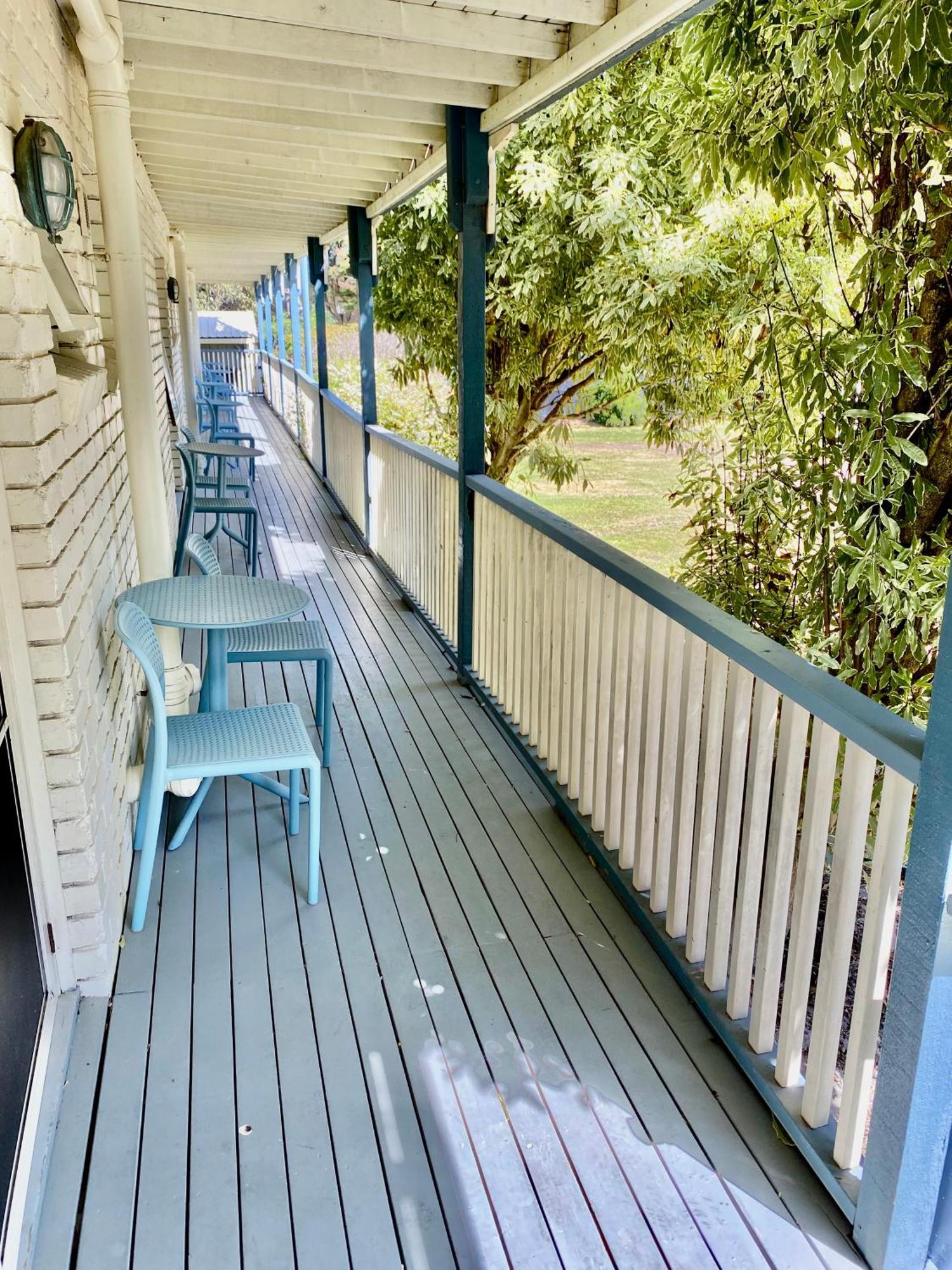 Point Lonsdale Guest House Dış mekan fotoğraf