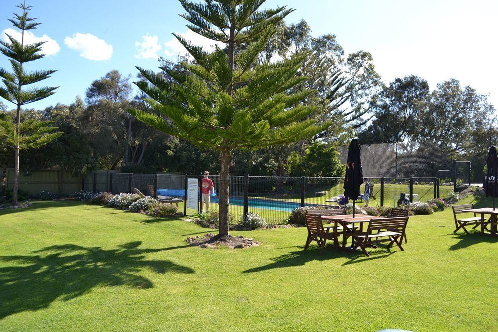 Point Lonsdale Guest House Dış mekan fotoğraf