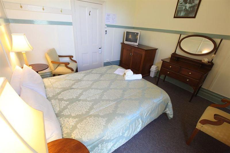Point Lonsdale Guest House Dış mekan fotoğraf