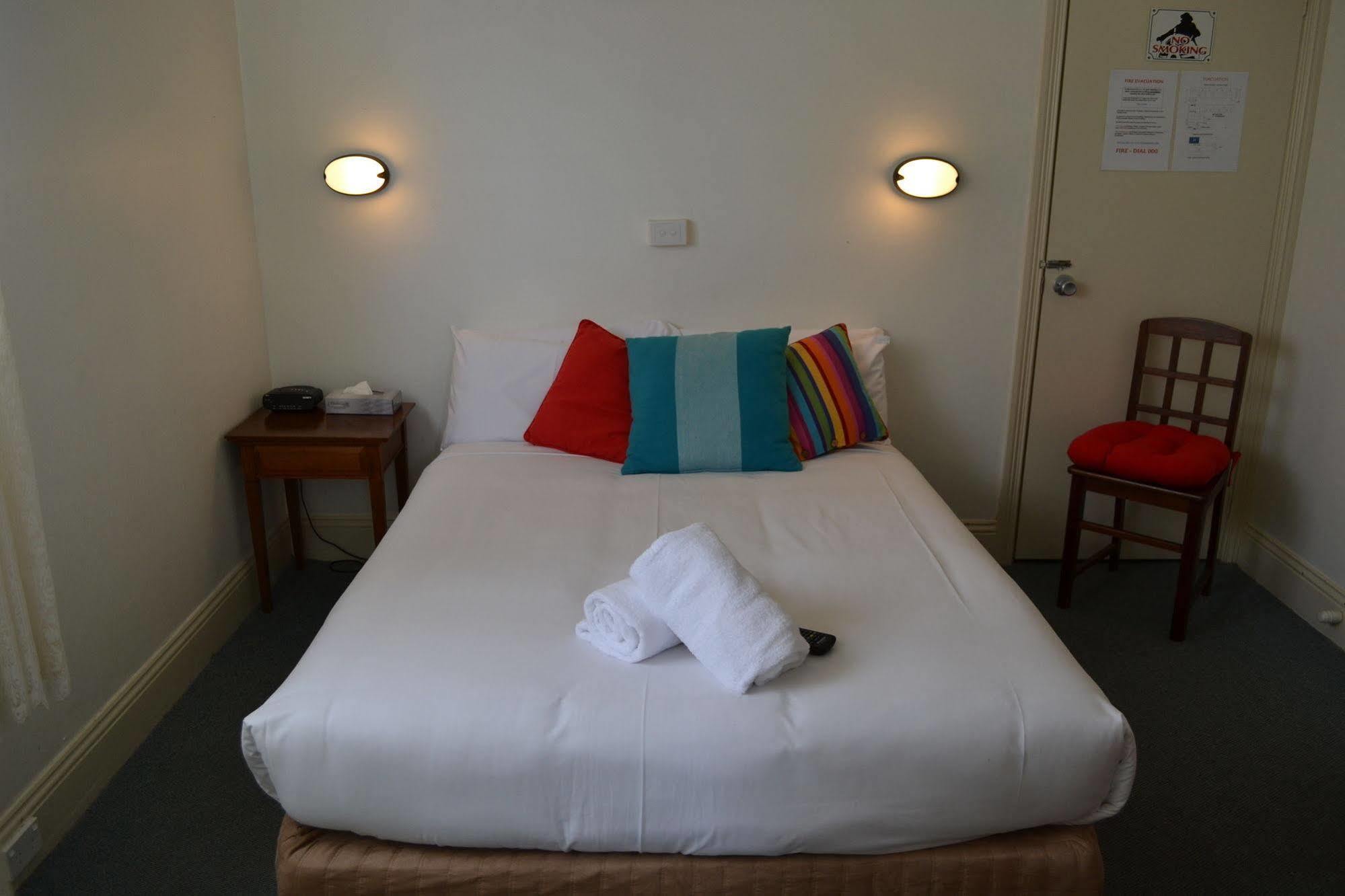 Point Lonsdale Guest House Dış mekan fotoğraf