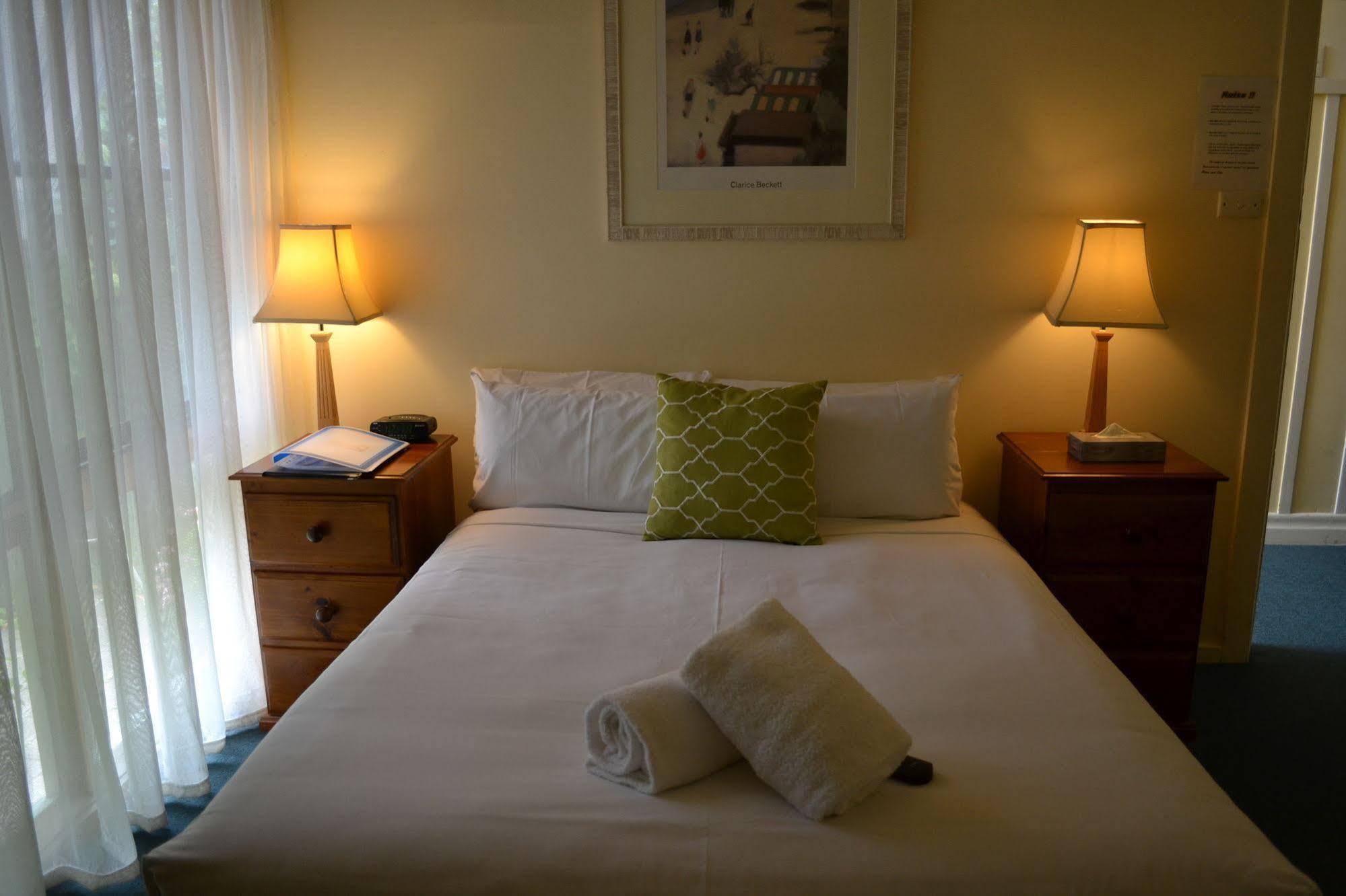 Point Lonsdale Guest House Dış mekan fotoğraf